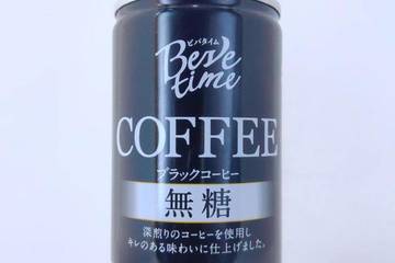 イオン ビバタイム コーヒー ブラックコーヒー無糖
