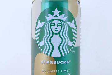 サントリーフーズ スターバックス マイコーヒータイム カフェラテ