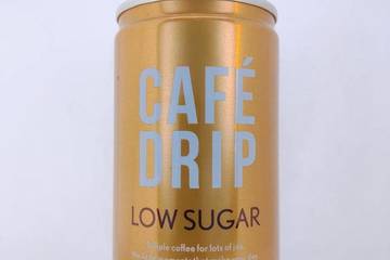 富永食品 カフェドリップ ローシュガー 微糖