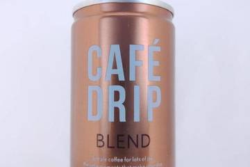 富永食品 カフェドリップ ブレンド