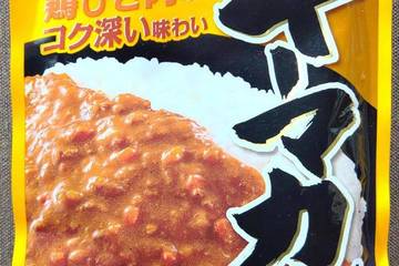 エスビー食品 キーマカレー 香味野菜のやさしい旨みと鶏ひき肉のコク深い味わい