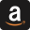 Amazonロゴ