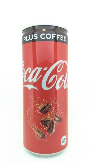 コカコーラ コカコーラプラスコーヒー