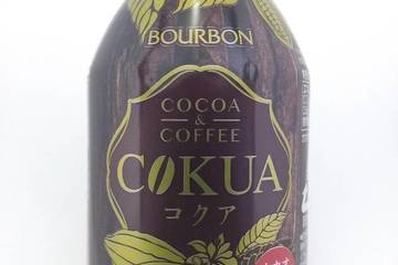 ブルボン ココア&コーヒー コクア