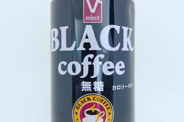 バロー ブイセレクト ブラックコーヒー