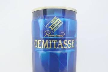 ダイドードリンコ ダイドーブレンド プレミアムデミタス 微糖