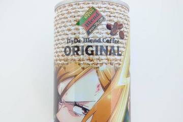 ダイドードリンコ ダイドーブレンド オリジナル 呪術廻戦コラボ缶