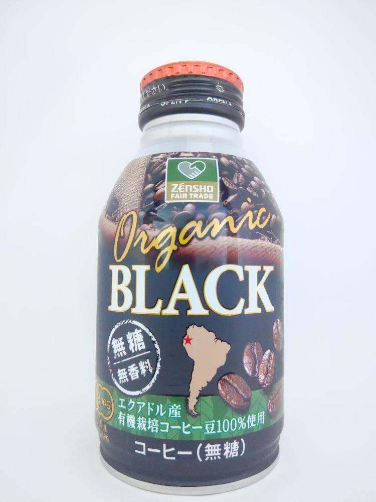 ゼンショーホールディングス ゼンショーフェアトレード オーガニック