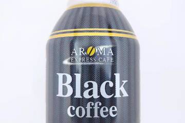 ジェイアール東海パッセンジャーズ アロマエクスプレスカフェ ブラックコーヒー コーヒー本来の豊かな香り