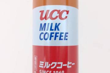 ユーシーシー上島珈琲 ユーシーシーミルクコーヒー ミルクコーヒーSINCE1969