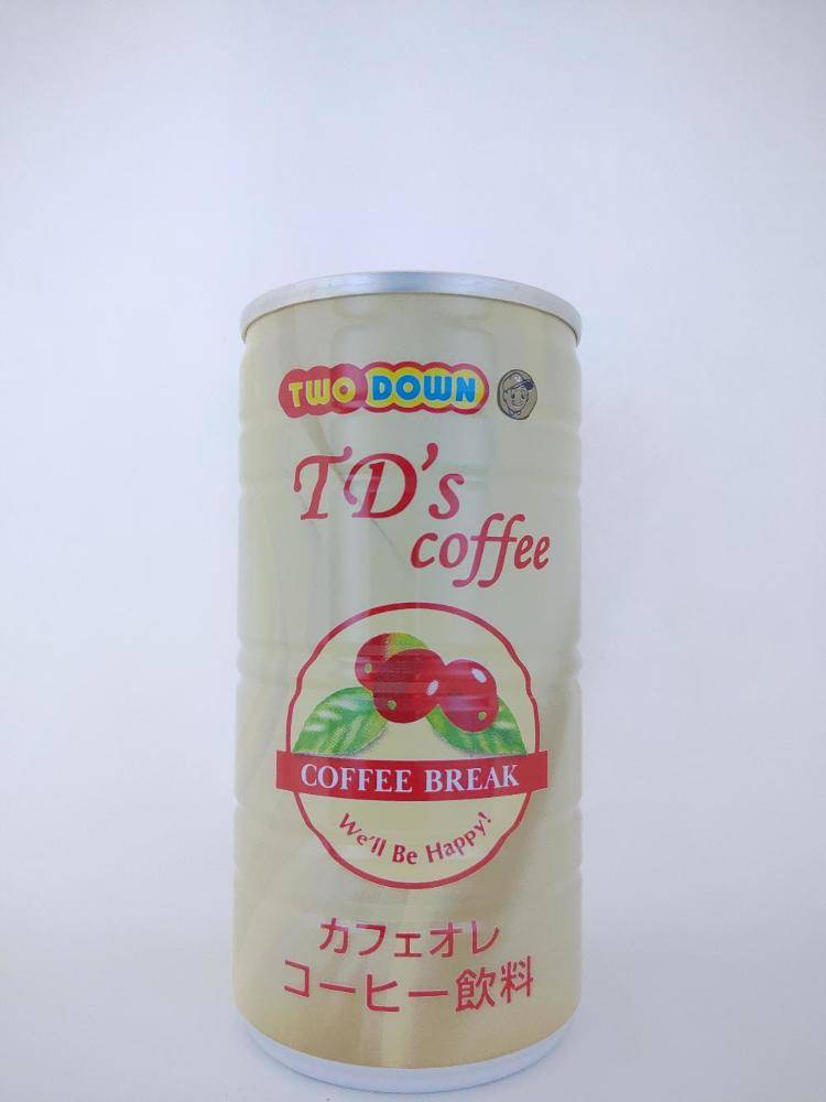 神奈川県清涼飲料工業協同組合 ツーダウン ティーディーズ