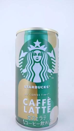 サントリーフーズ スターバックス マイコーヒータイム カフェラテ サントリーフーズ スターバックス マイコーヒータイム カフェラテ