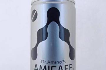 ディーエーシー ドクターアミノズ アミカフェ ブラック