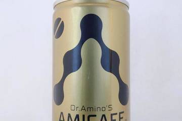 ディーエーシー ドクターアミノズ アミカフェ ミルク