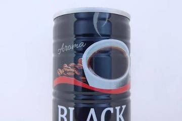 伊藤園 アロマ ブラック コーヒーポリフェノール1.5倍