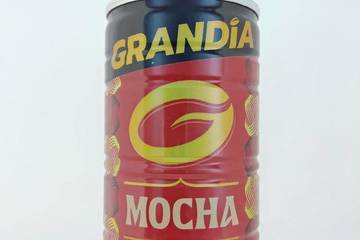 セコマ グランディア モカ 100%