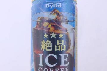 ダイドードリンコ 絶品アイスコーヒー 微糖 深煎りのコクキレ