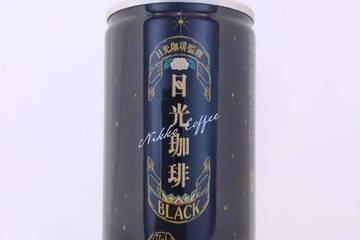 永井園 日光珈琲監修 日光珈琲ブラック
