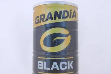 セコマ グランディア ブラック無糖