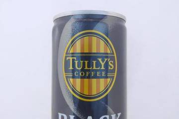 伊藤園 タリーズコーヒー ブラック アラビカ100%