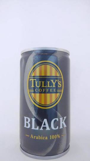伊藤園 タリーズコーヒー ブラック アラビカ100% 伊藤園 タリーズコーヒー ブラック アラビカ100%
