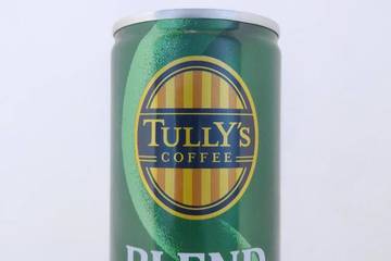 伊藤園 タリーズコーヒー ブレンド ビター