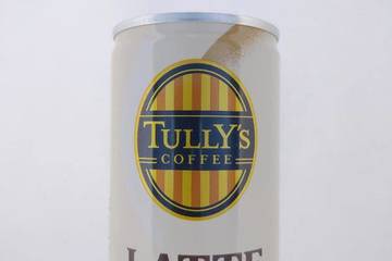 伊藤園 タリーズコーヒー ラテ クリーミーミルク
