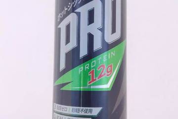 ロッテ酒類ジャパン プロテインエナジー ホットシックスプロ プロテイン12g