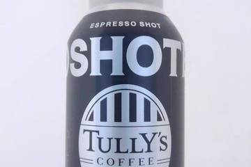 伊藤園 タリーズコーヒー エスプレッソショット カフェイン144mg