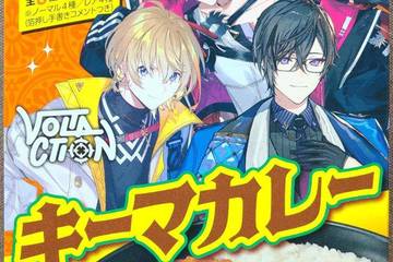 ハウス食品 ヴォルタクション キーマカレー キーマカレー限定オリジナルカード全８種類１枚入り