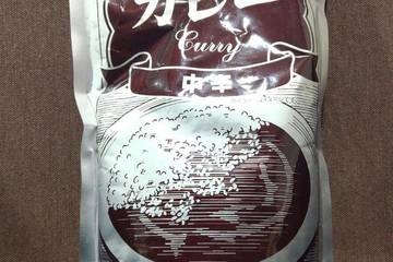 丸大食品 業務用カレー